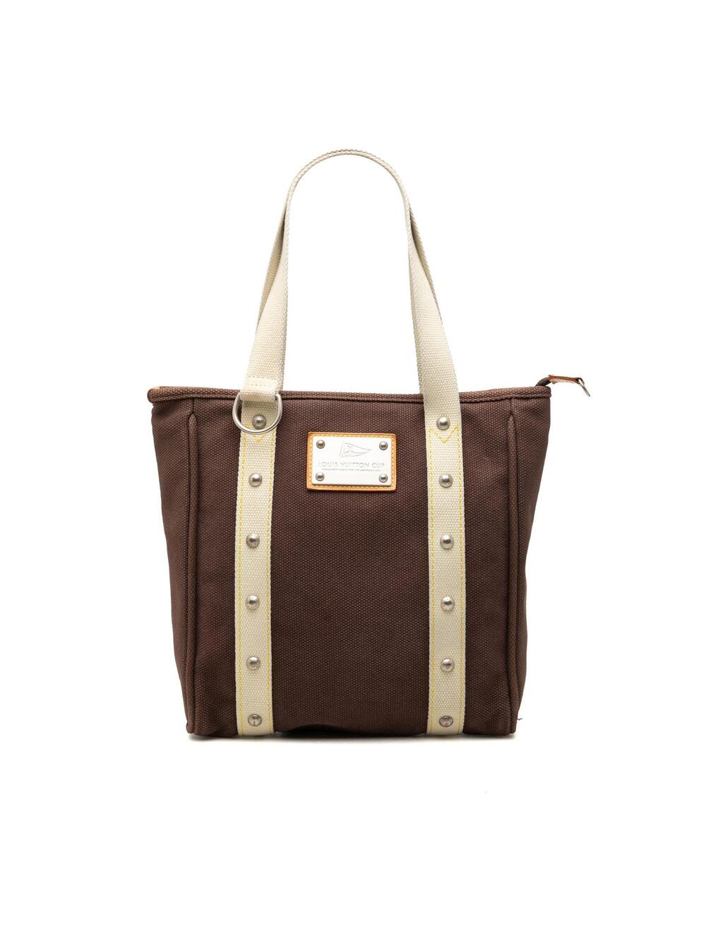 Louis Vuitton Antigua Cabas Mm Pre- #350555L56B